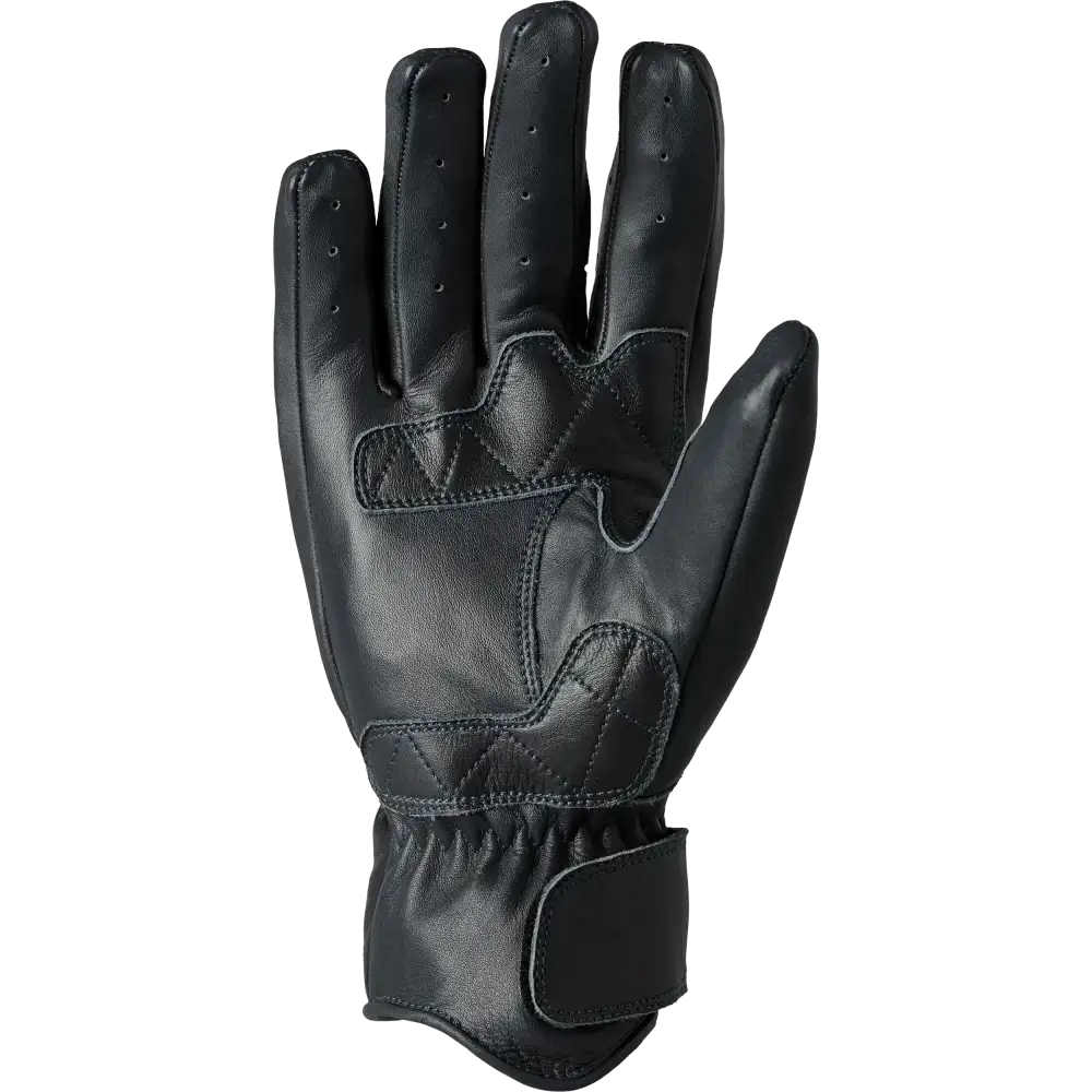 Iom Tt Hillberry 2 Ce Glove Black Sm