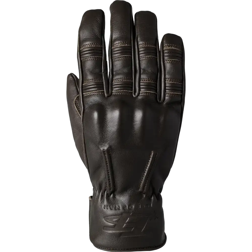 Iom Tt Hillberry 2 Ce Glove Brown Sm