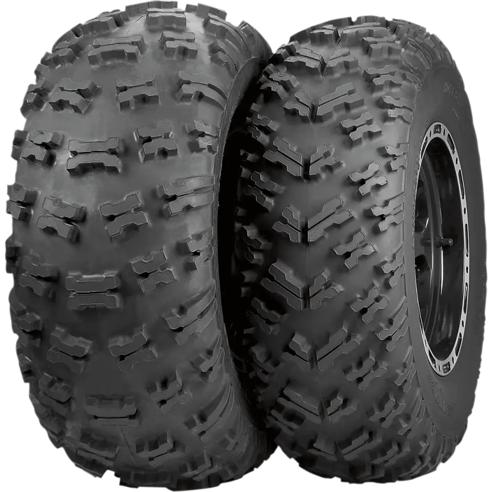 ITP Tire - Holeshot ATR - Rear - 270/60R-12 - 6 Ply 532067