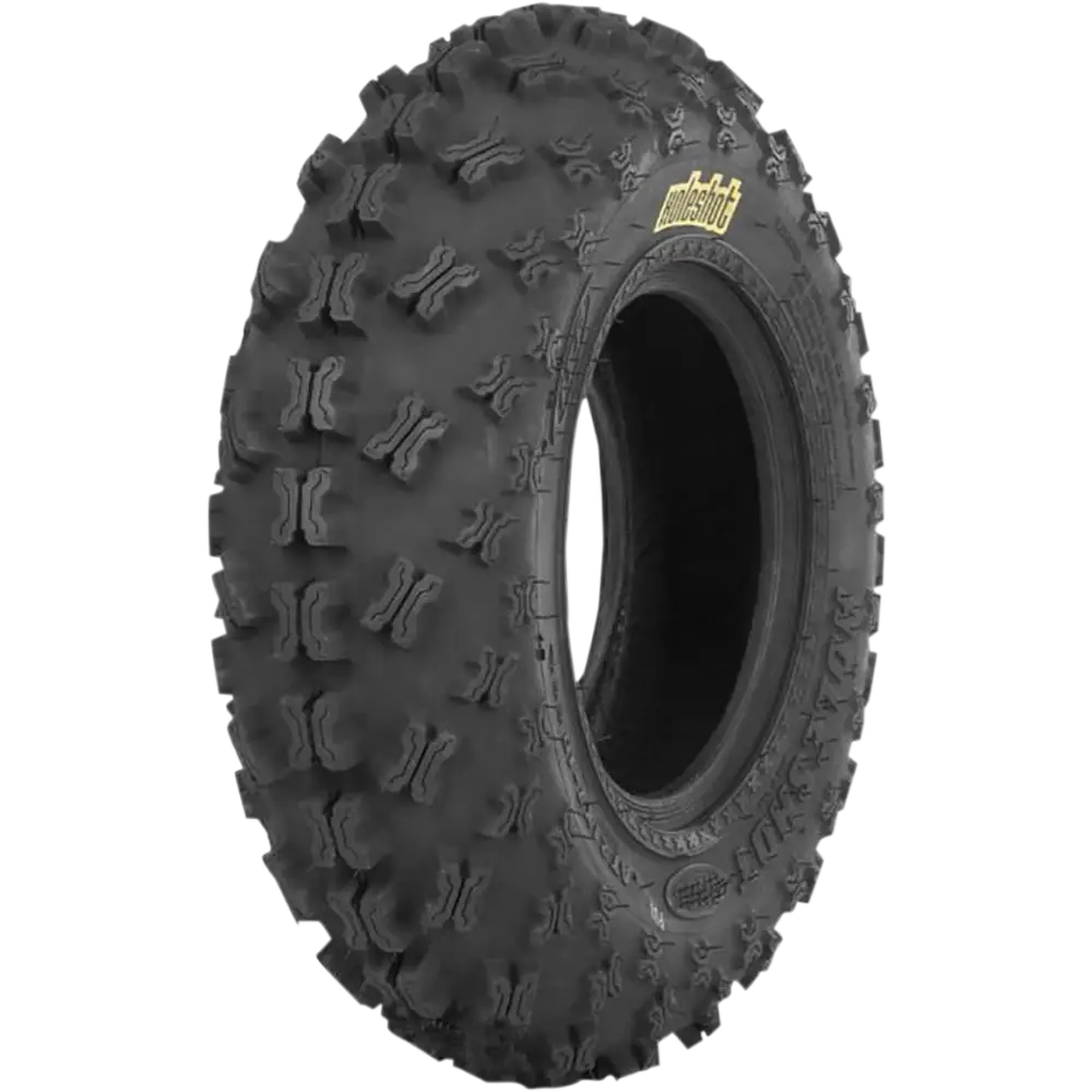 ITP Tire - Holeshot GNCC - Front - 21x7-10 - 6 Ply 532029