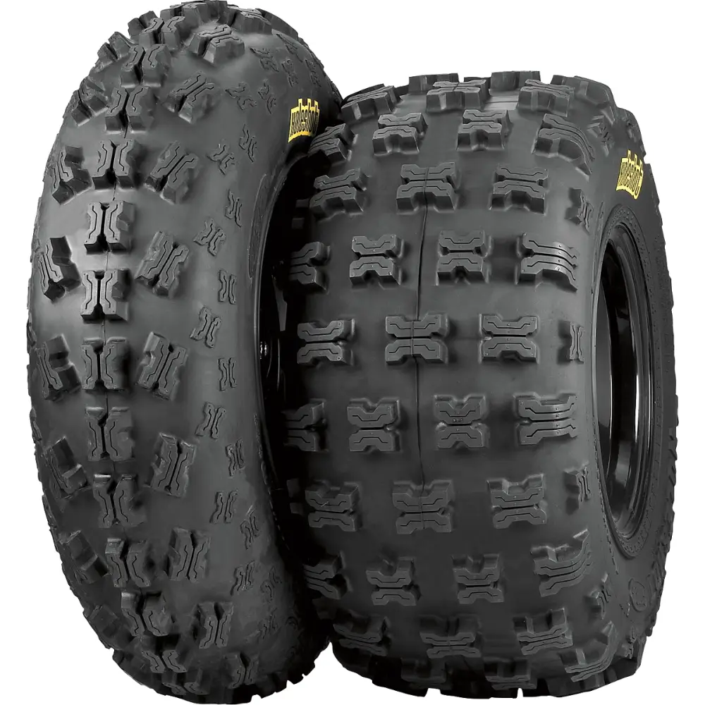 ITP Tire - Holeshot GNCC - Front - 21x7-10 - 6 Ply 532029