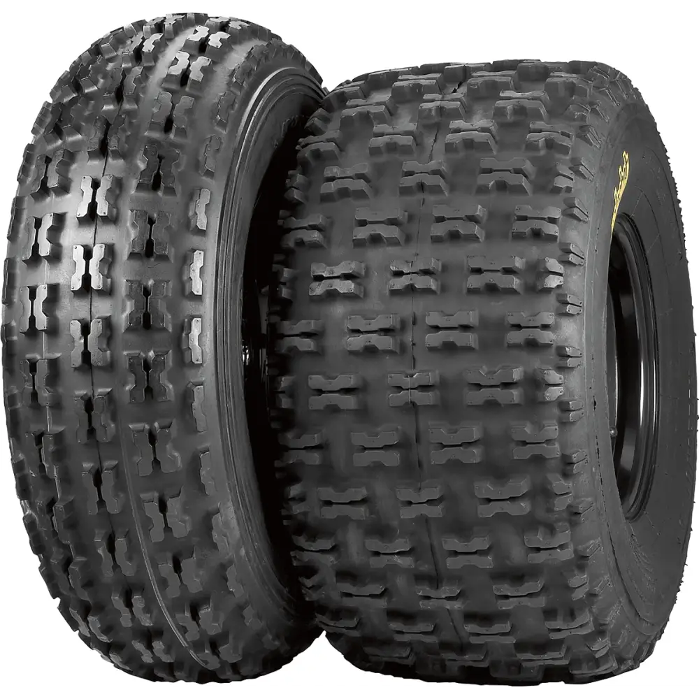 ITP Tire - Holeshot XC - Front - 22x7.00-10 - 4 Ply 532045