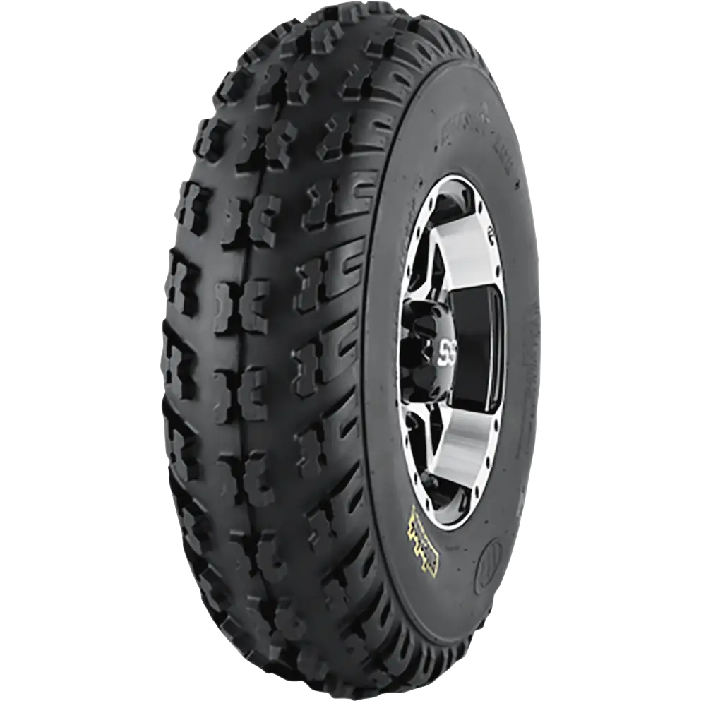 ITP Tire - Holeshot XCR - Front - 21x7-10 - 6 Ply 532009