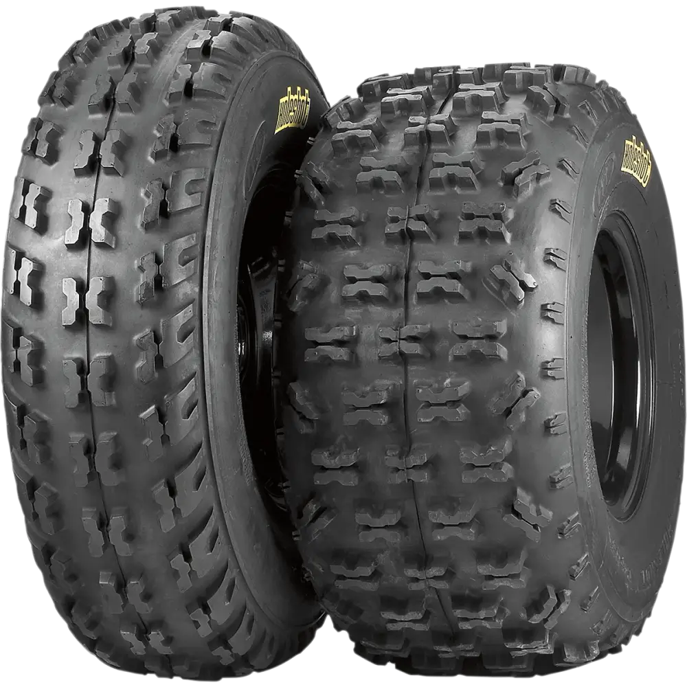ITP Tire - Holeshot XCR - Rear - 20x11-9 - 6 Ply 532054