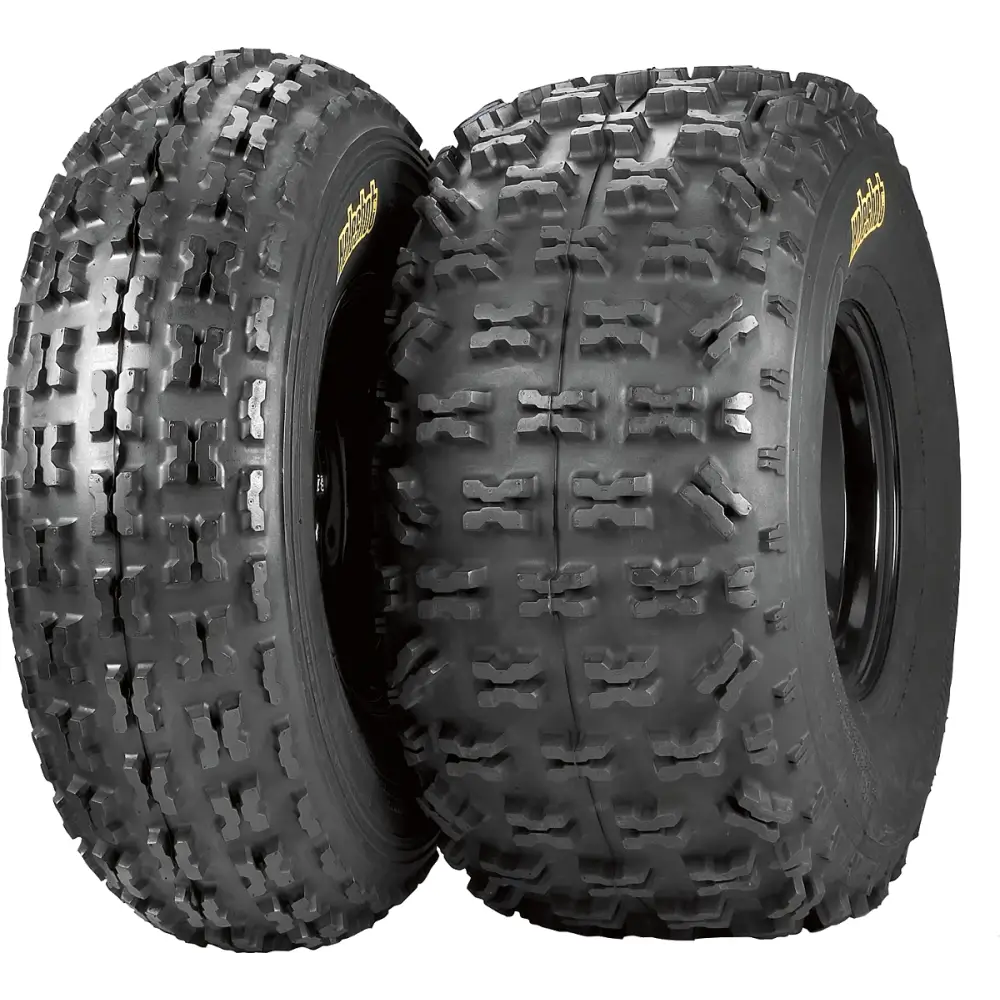 ITP Tire - Holeshot XCT - Front - 23x7.00-10 - 4 Ply 537047