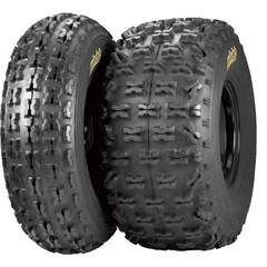 ITP Tire - Holeshot XCT - Rear - 22x11.00-9 - 6 Ply 532038