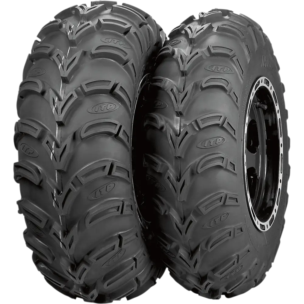 ITP Tire - Mud Lite AT - Front/Rear - 22x8-10 - 6 Ply 56A3A8