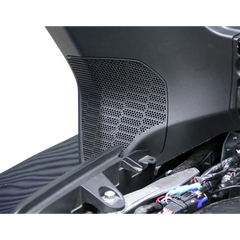 J & M Speaker Kit - '18-'21 Goldwing FSRK-GW18-XXR