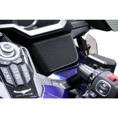 J & M Speaker Kit - '18-'21 Goldwing FSRK-GW18-XXR
