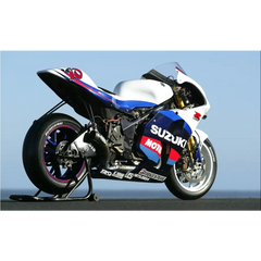 JB-Power Magtan JB3 Magnesium Wheels | Kawasaki Z900RS / CAFE (18-24) | Unobtanium Just Became Obtainable - JB POWER