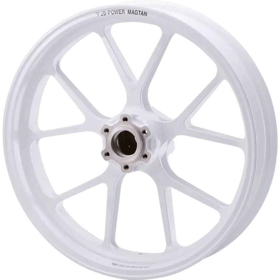 JB Power Magtan Wheels – Factory SuperBike