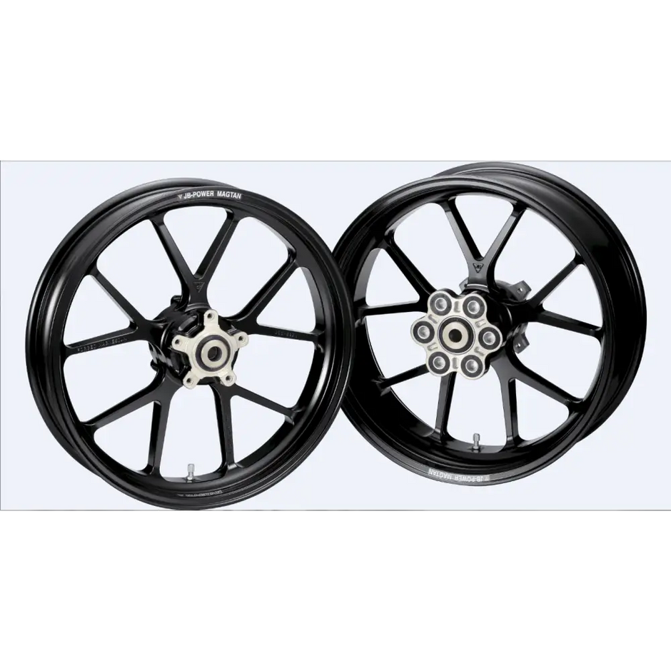 TO JB Power Magtan Wheels – tagged 