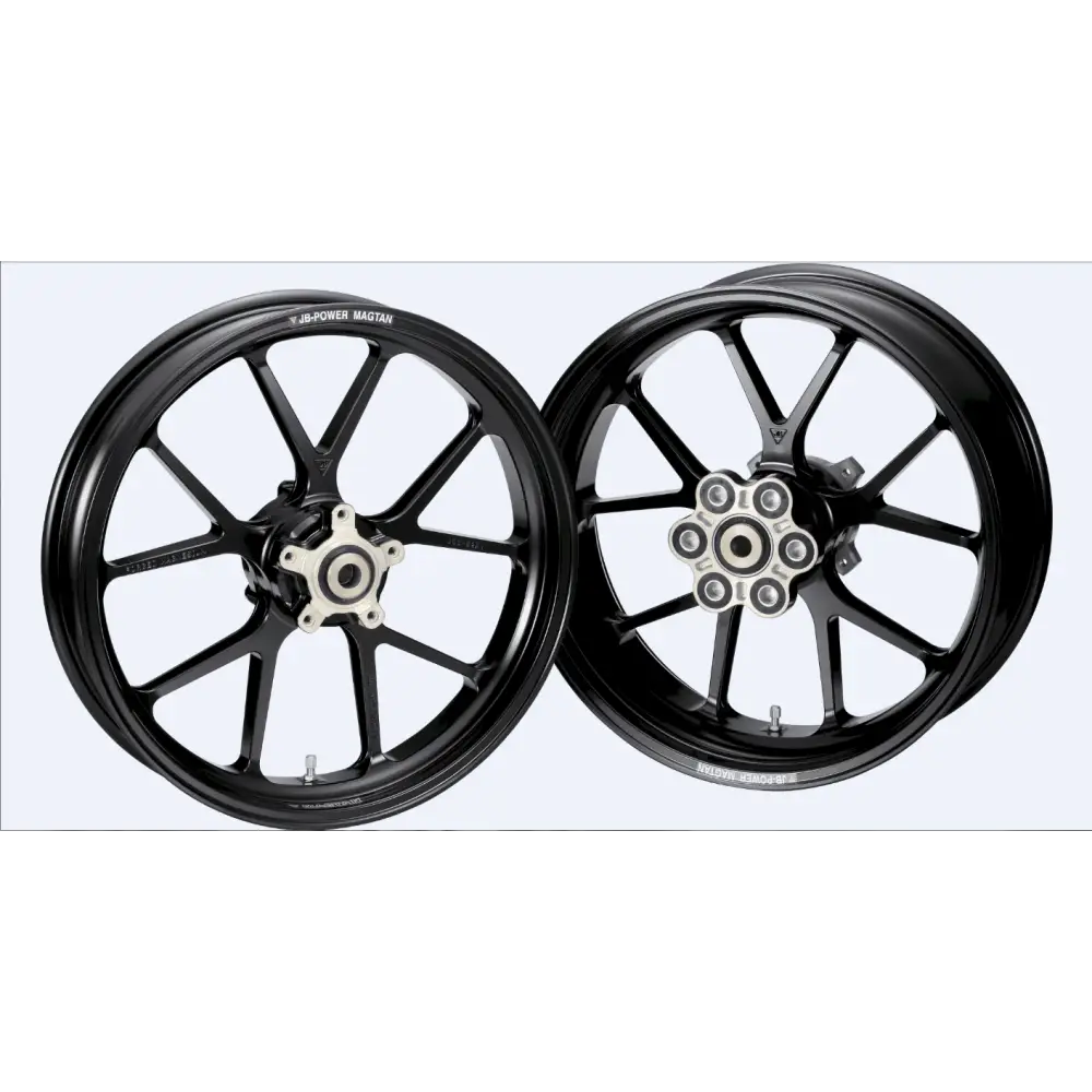 JB power magtan wheel