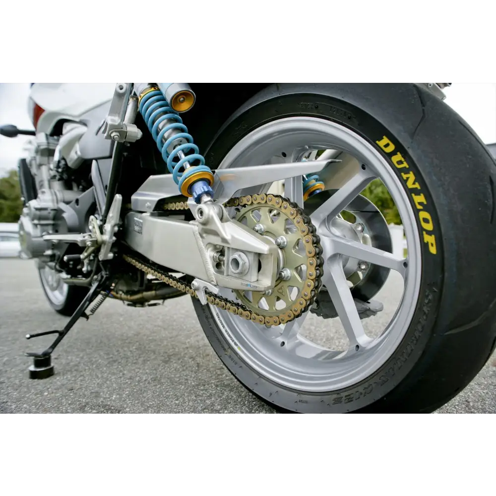 JB-Power Magtan Wheels | JB4 | Aprilia RSV4 Factory ’09-’24 (Front Hub Width 110 & 115mm) | Forged Magnesium Wheels