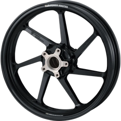 JB-Power Magtan Wheels | JB4 | Kawasaki ZX-14R (12-19) Forged Magnesium Wheels - JB POWER MAGTAN