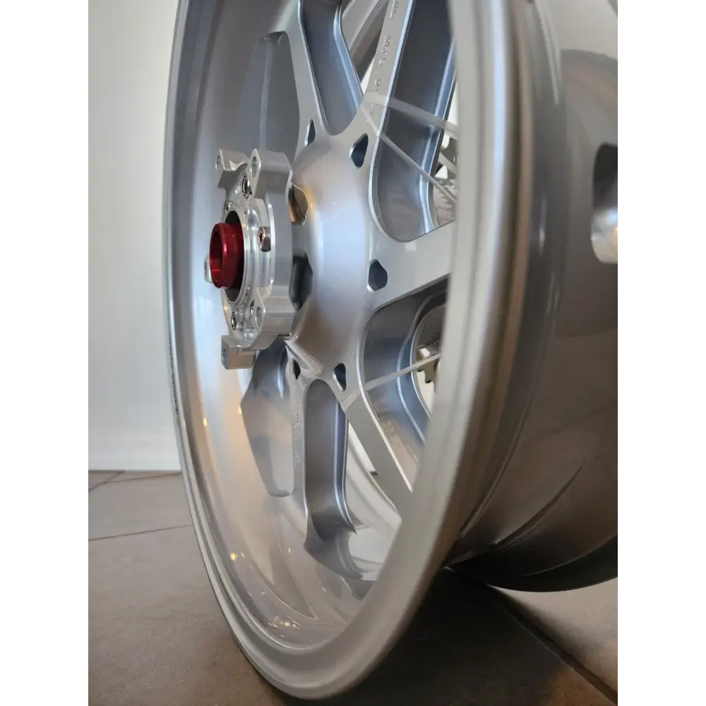 JB-Power Magtan Wheels | JB4 | Suzuki TL1000S/R | Forged Magnesium Wheels - JB POWER MAGTAN