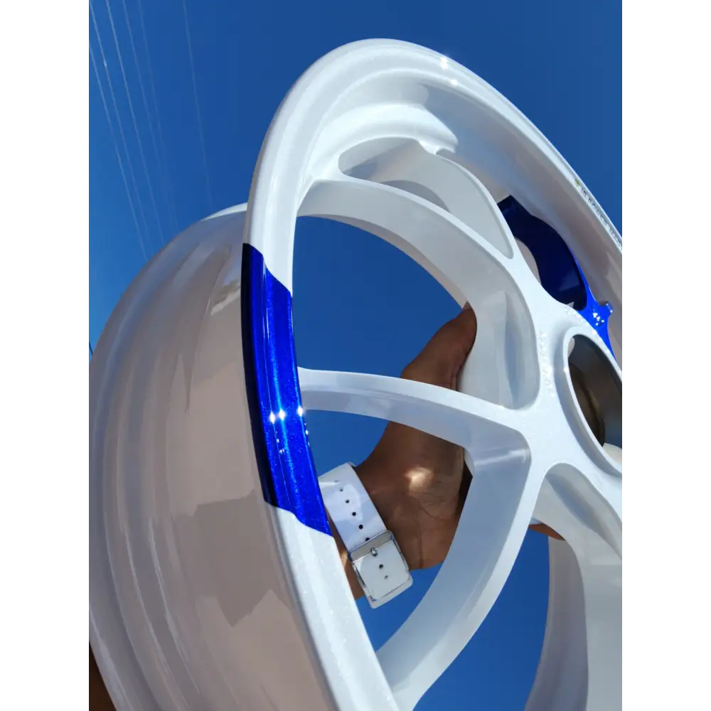 JB-Power Magtan Wheels | JB4 | Triumph Daytona 765/675 | Forged JB-Power Magtan Wheels | JB4 | Triumph Daytona 765/675 | Forged