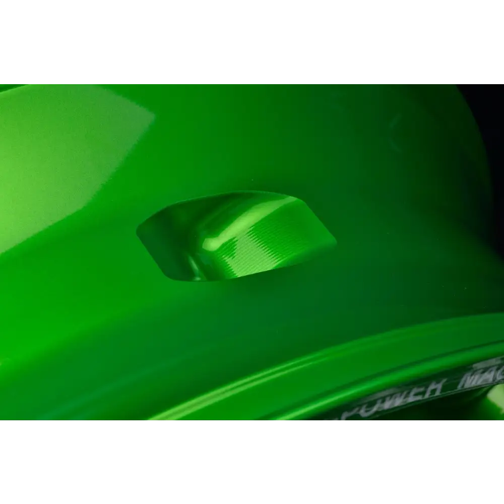 JB-Power Magtan Wheels | JBK | Kawasaki Ninja H2/H2R | Forged Magnesium Wheels - JB POWER MAGTAN