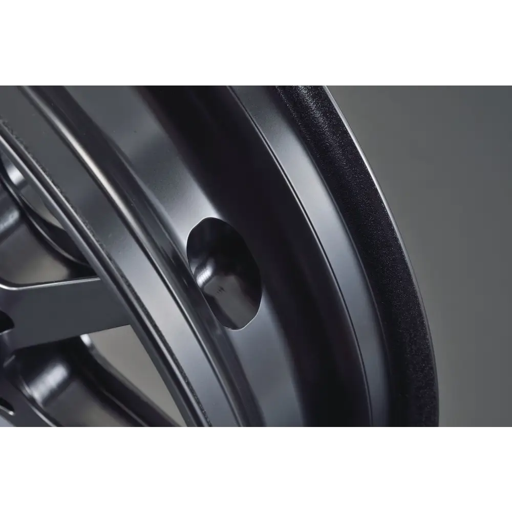 JB-Power Magtan Wheels | JBK | Kawasaki Ninja H2/H2R | Forged Magnesium Wheels - JB POWER MAGTAN
