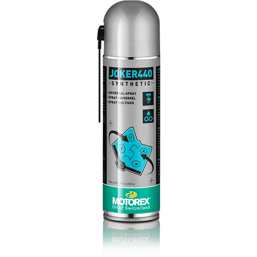 Joker 440 Sythetic 500ml