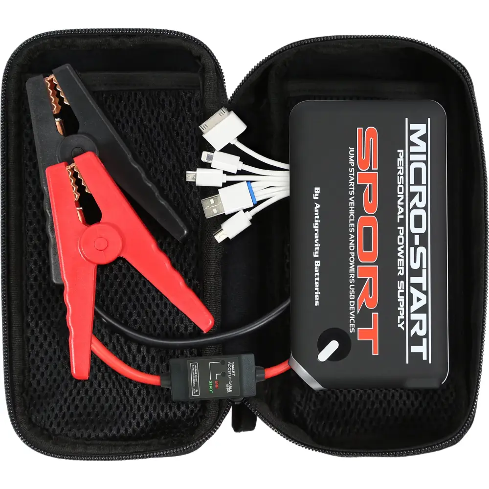 Jump Pack Sport