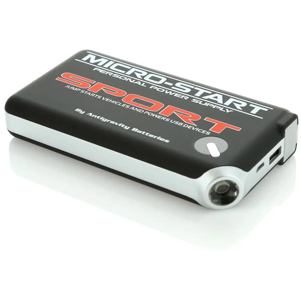 Jump Pack Sport
