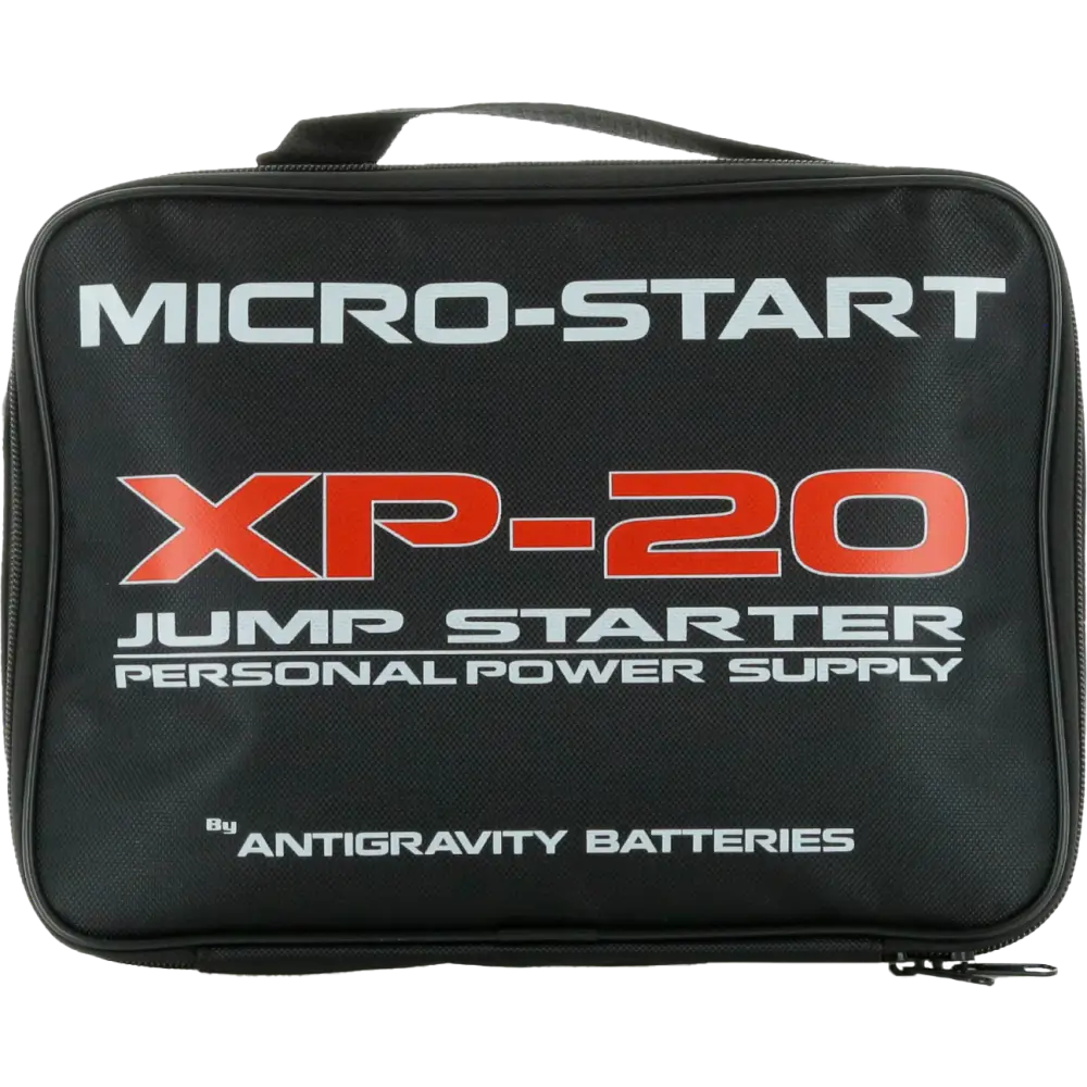 Jump Pack Xp 20