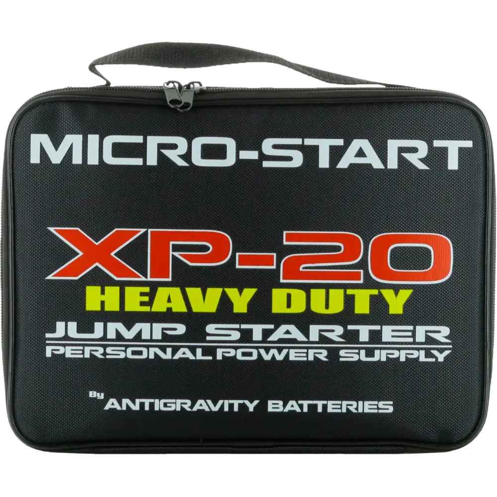 Jump Pack Xp 20 Hd