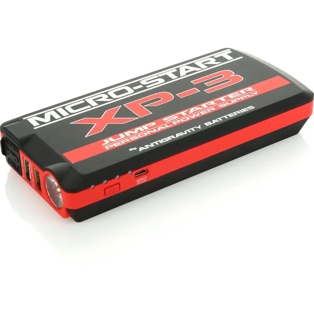 Jump Pack Xp 3