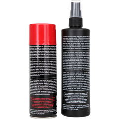 K & N Air Filter Care Kit - Aerosol 99-5000
