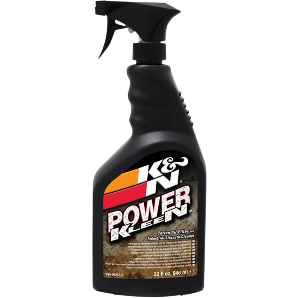 K & N Air Filter Cleaner - 32 U.S. fl oz. 99-0621