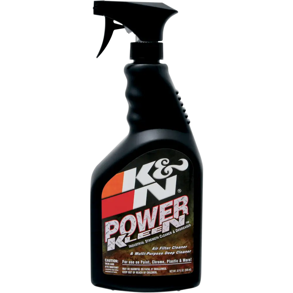 K & N Air Filter Cleaner - 32 U.S. fl oz. 99-0621