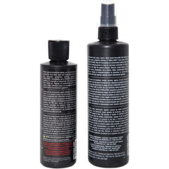 K & N Black Air Filter Care Kit 99-5050BK