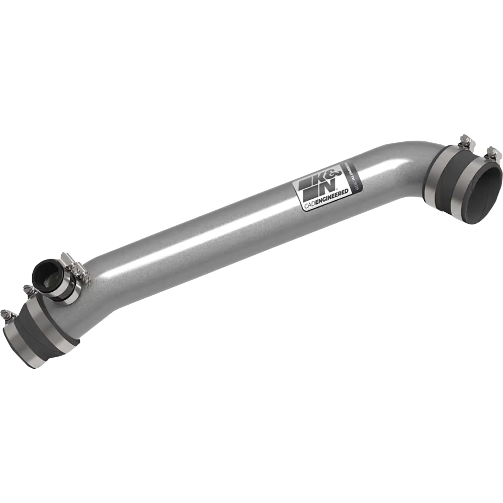K & N Charge Pipe - Polaris 77-1008KC