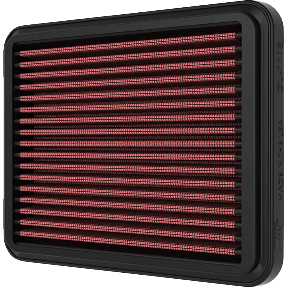 K & N High-Flow Air Filter - Ducati DU-1118