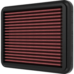 K & N High-Flow Air Filter - Ducati DU-1118