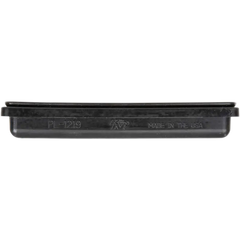K & N High-Flow Air Filter - Indian PL-1219