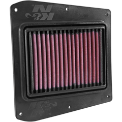 K & N High-Flow Air Filter - Indian/Victory PL-1115
