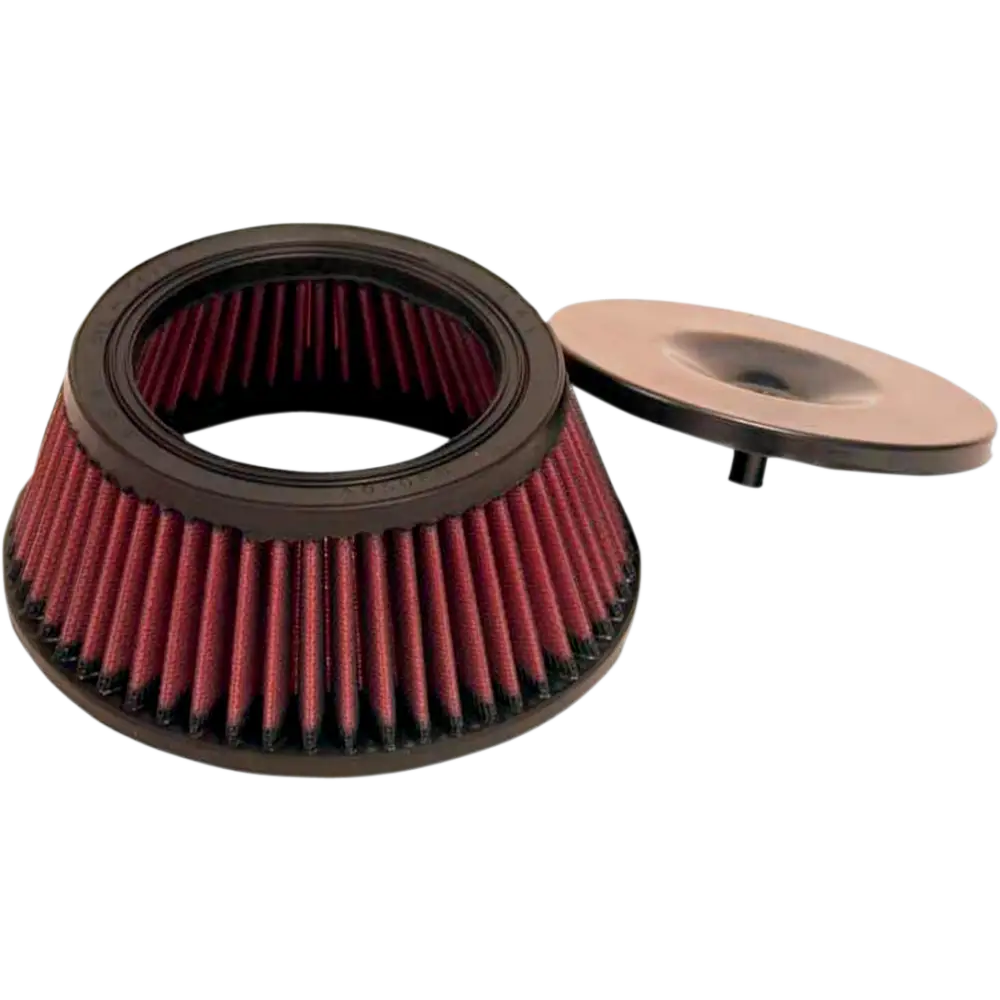 K & N High-Flow Air Filter - Kawasaki KA-1287