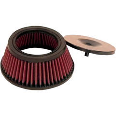 K & N High-Flow Air Filter - Kawasaki KA-1287