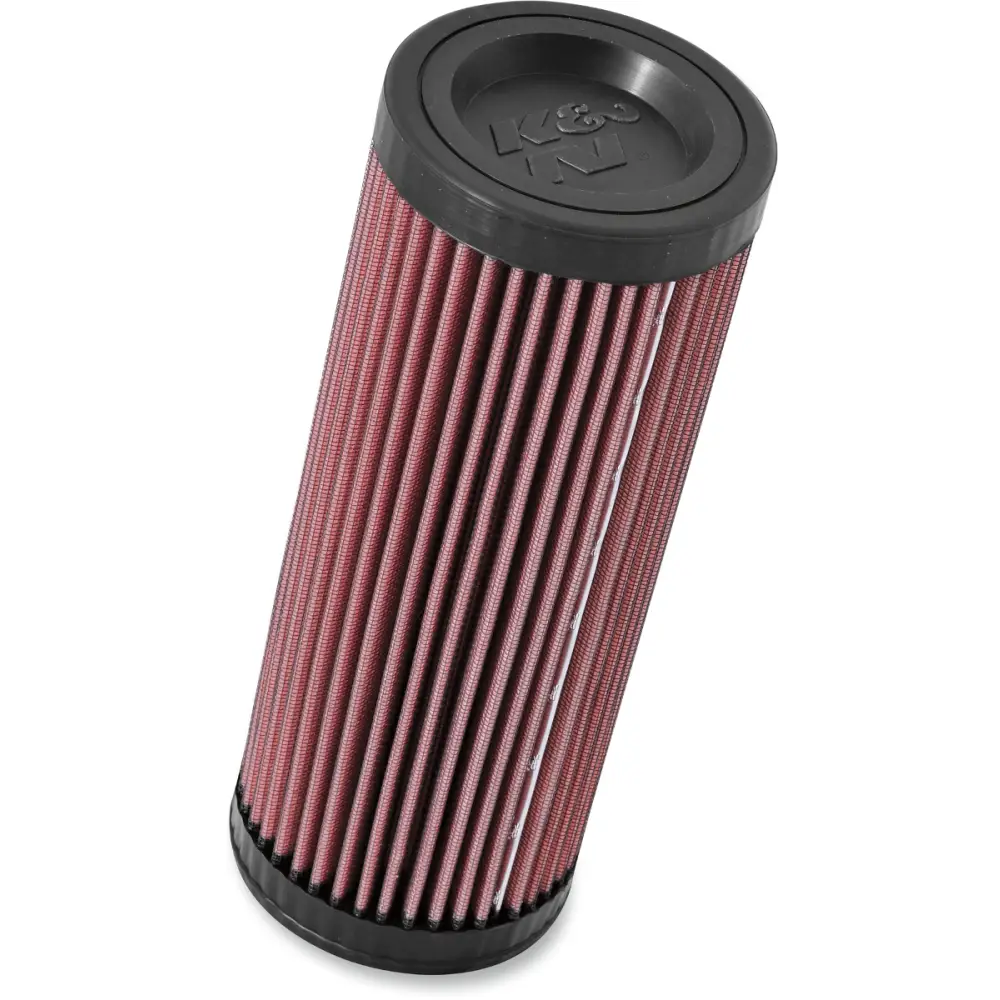 K & N High-Flow Air Filter - Polaris PL-5008