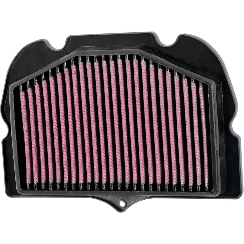 K & N High-Flow Air Filter - Suzuki GSX1300R HAYABUSA SU-1308