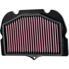 K & N High-Flow Air Filter - Suzuki GSX1300R HAYABUSA SU-1308