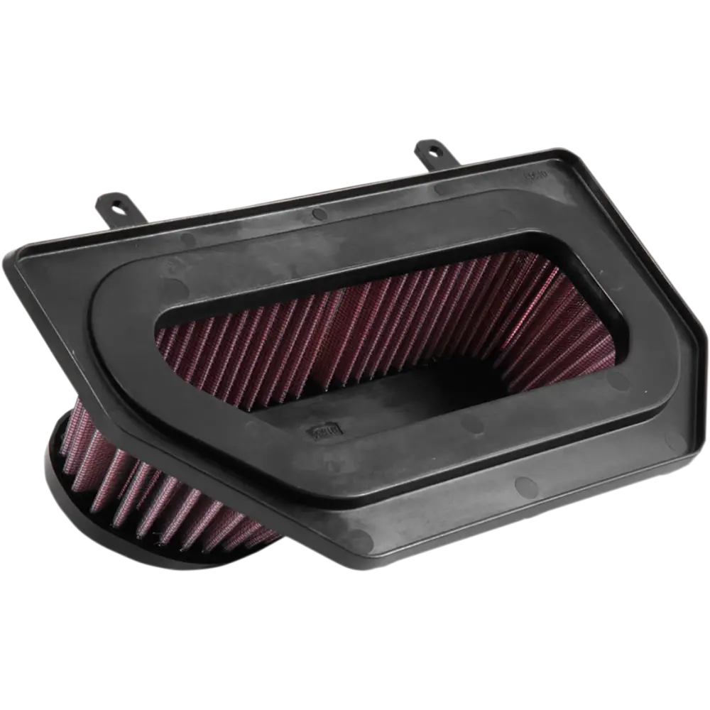 K & N High-Flow Air Filter - Suzuki SU-1017