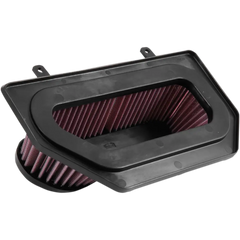 K & N High-Flow Air Filter - Suzuki SU-1017