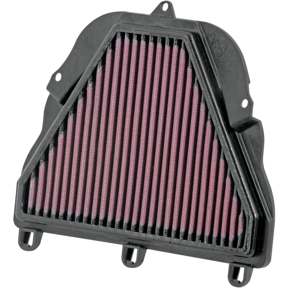 K & N High-Flow Air Filter | Triumph Daytona 675 | TB-6706