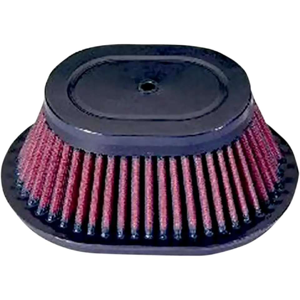 K & N High-Flow Air Filter - Yamaha YA-2088