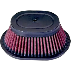 K & N High-Flow Air Filter - Yamaha YA-2088