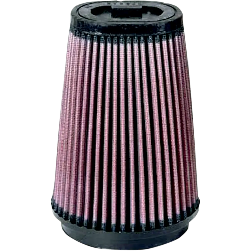 K & N High-Flow Air Filter - Yamaha YA-3502