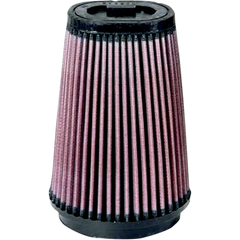 K & N High-Flow Air Filter - Yamaha YA-3502